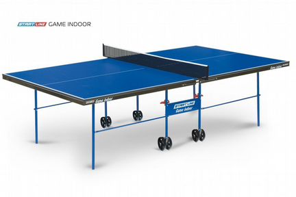 Теннисный стол Game Indooor
