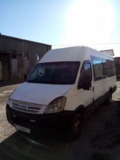 Iveco Daily 3.0 МТ, 2006, 67 000 км