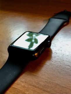 Apple watch 3. - 42 mm