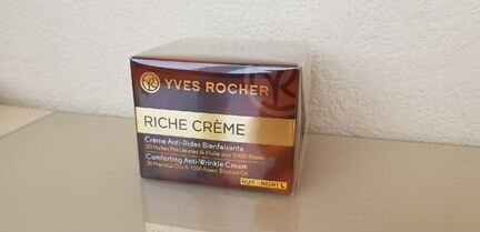 Крем Yves Rocher