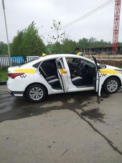 Оклейка авто пленкой по госту Яндекс такси