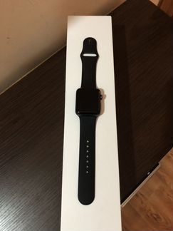 Apple watch 2 42 мм