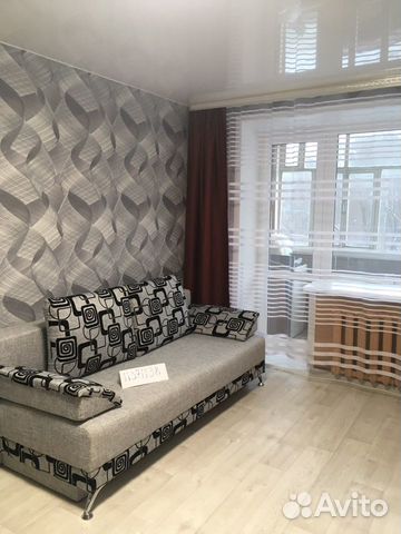 

3-к. квартира, 60 м², 3 кровати