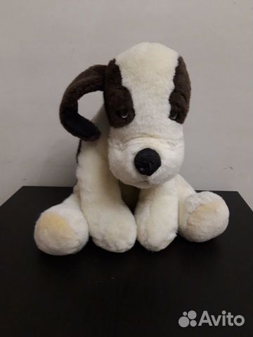 Игрушка Собака