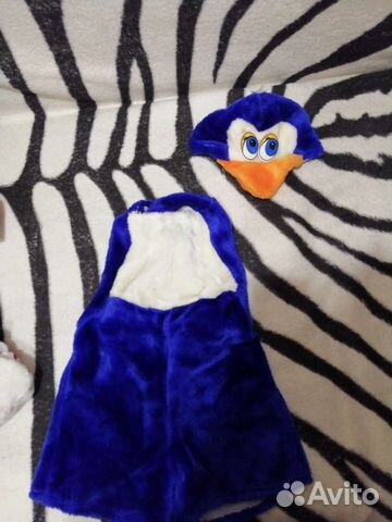 Новогодние костюмы для детей