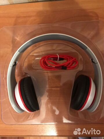 Наушники Skoda Headphones Monte Carlo, 3U0063702