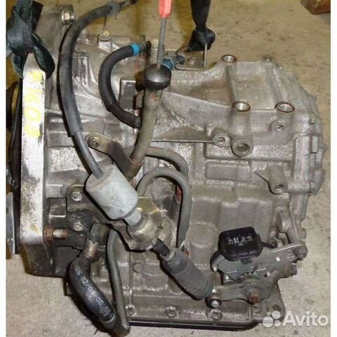 АКПП Шевроле Лачетти по запчастям