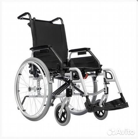 Кресло-коляска инвалидное Ortonica Trend 50