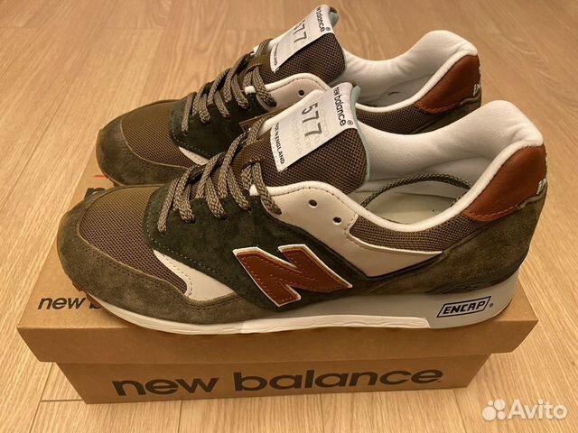 nb 577