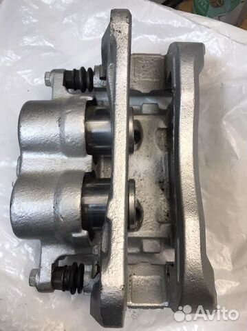 Суппорт передний