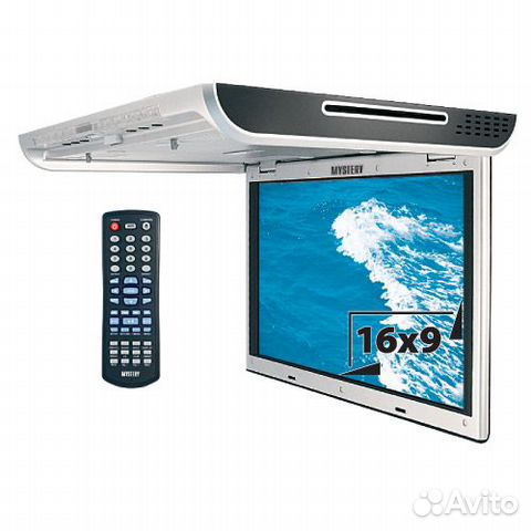 Телевизор потолочный Mystery mmtc-1520s