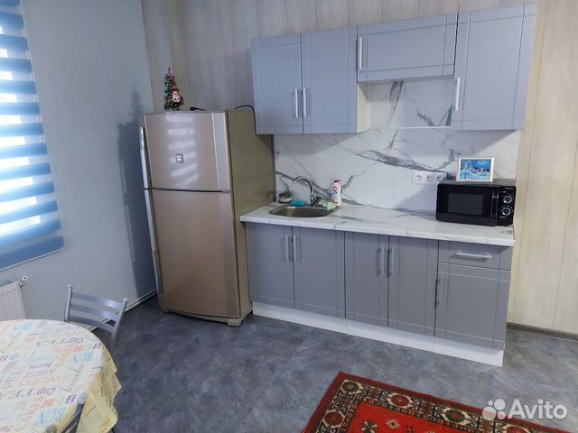 

5-к. дом, 100 м²