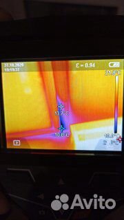 Приемка квартир