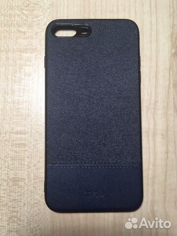 Чехол для iPhone 7 plus