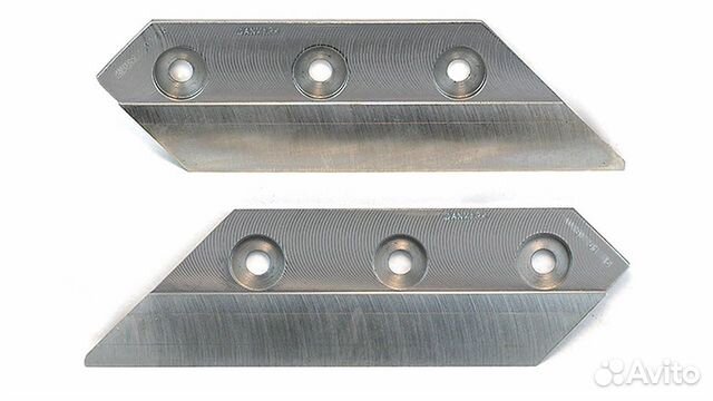 Заточка ножей для резки багета