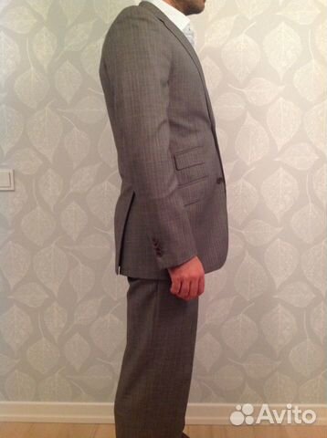 Костюм Easy Wear р.46 Костюм Easy Wear р.46