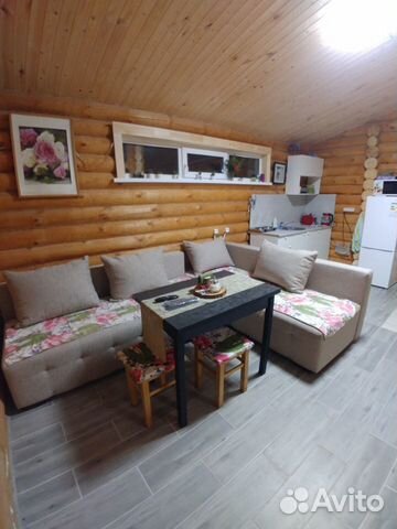 

6-к. дом, 32 м²