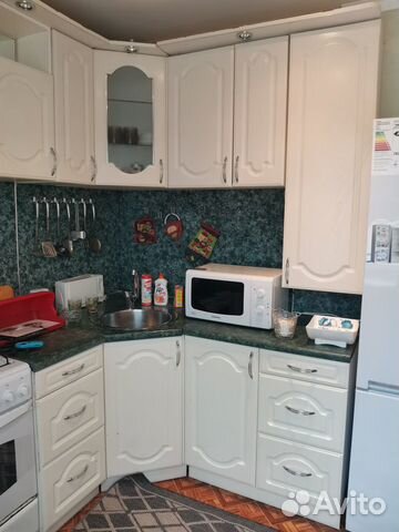 

1-к. квартира, 37,4 м², 3/9 эт.