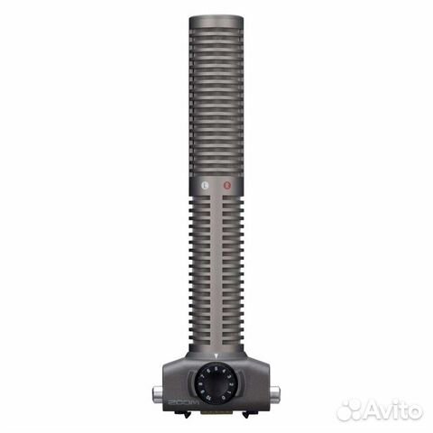 Микрофон для диктофона Zoom SSH 6