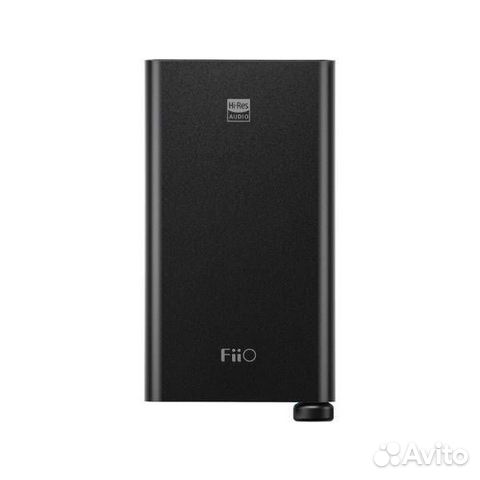 Усилитель для наушников Fiio Q3