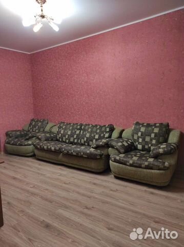 

3-к. квартира, 105 м², 5 кроватей