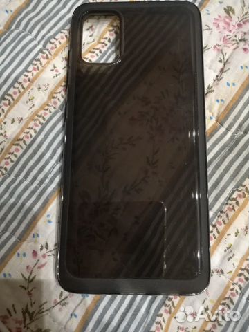 Чехол для телефона новый