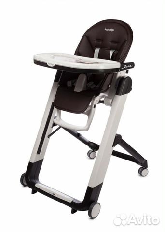 Стульчик для кормления Peg Perego Siesta