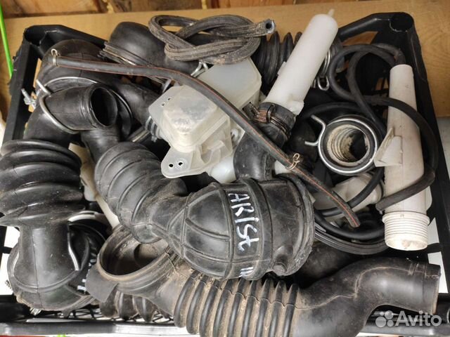 Запчасти для стиральных машин