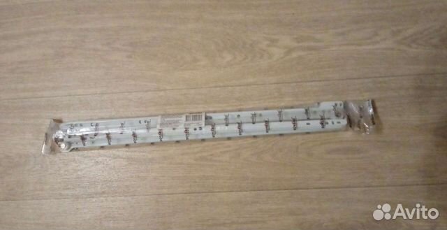 Направляющие роликовые неполного выдвижения