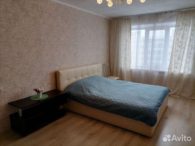 

2-к. квартира, 45 м², 3 кровати
