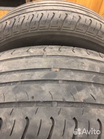 Летяняя резина hankook 225/60/17