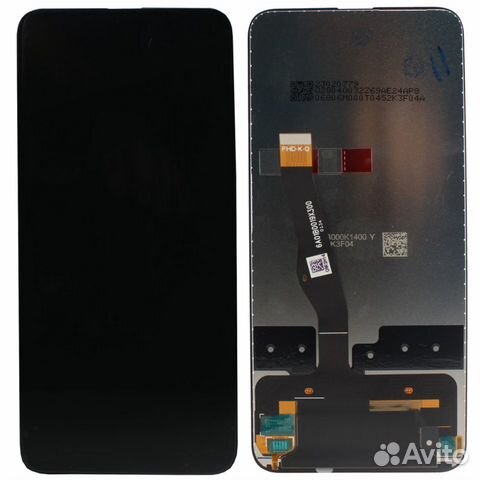 Дисплей Huawei P Smart Z/Honor 9X/Y9 Prime 2019 мо
