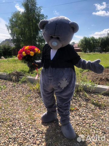 Ростовые куклы. Экспресс поздравления