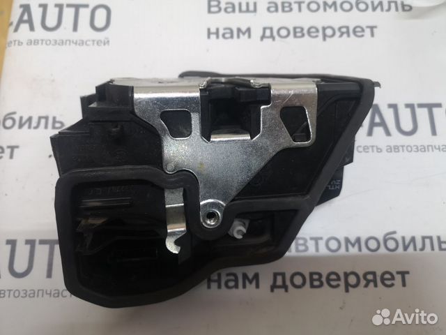 Замок задней левой двери BMW F34 GT