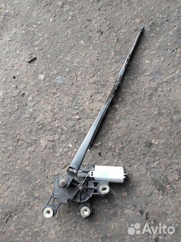 Стеклоочиститель задний Фольксваген Шаран