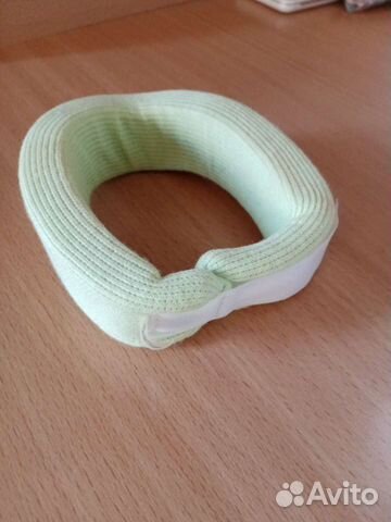 Воротник шанца