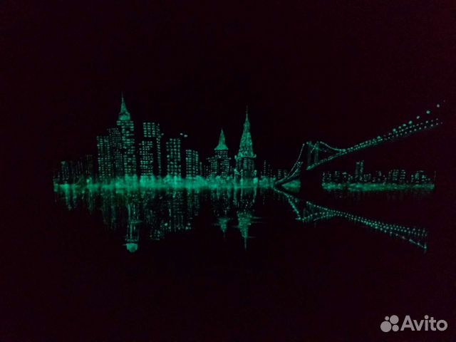 Интерьерная картина