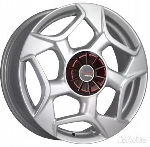 Диск литой LegeArtis Concept-KI525 6.5x17 5x114.3