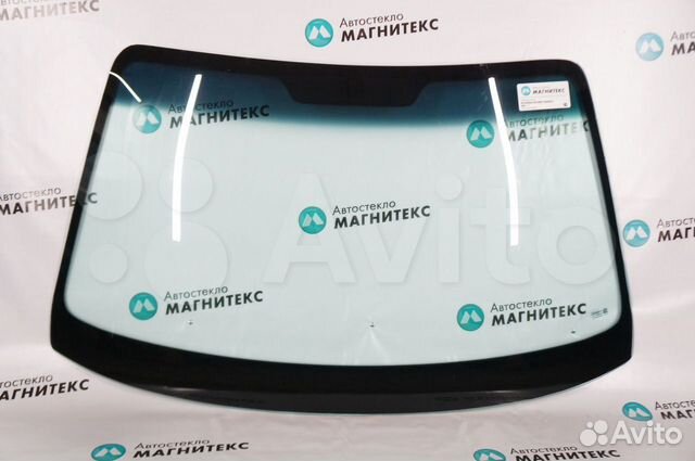 Стекло лобовое Daewoo Nexia, замена