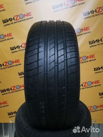 Kapsen RS26 285/35 R21