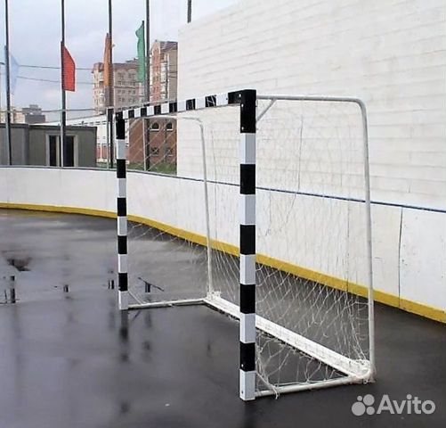 Футбольные ворота