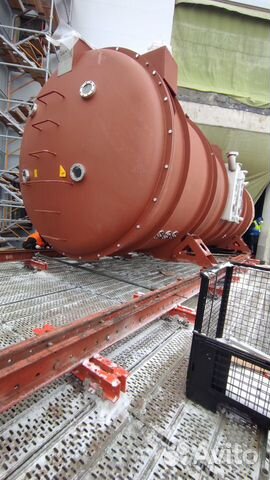 Такелажные работы