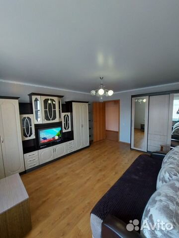 

2-к. квартира, 60 м², 3 кровати
