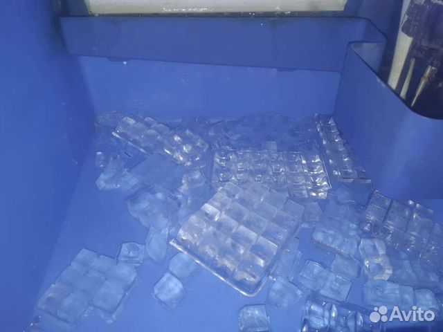 Ремонт льдогенераторов