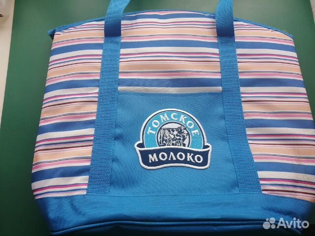 Термосумка