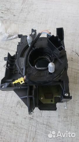 Шлейф подрулевой Форд Фокус 3 Focus 3