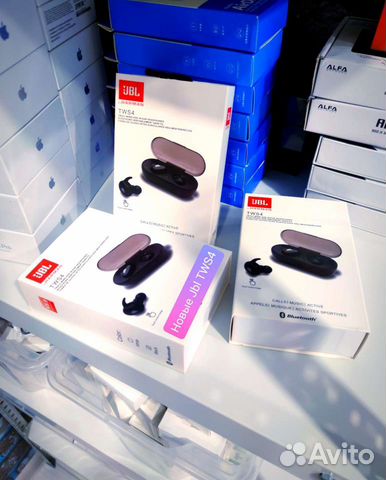 Новые Jbl replica как оригинал