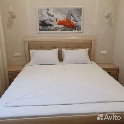 

3-к. квартира, 60 м², 3 кровати