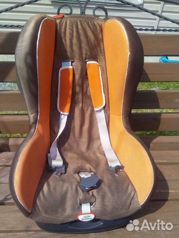 Кресло детское