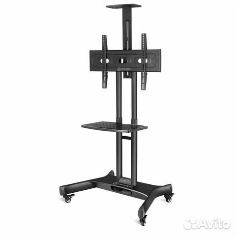 Cтойка мобильная для тв 40